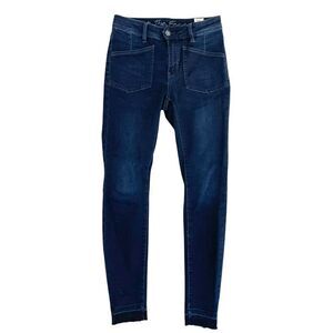 We The Free Patch Pocket Pants